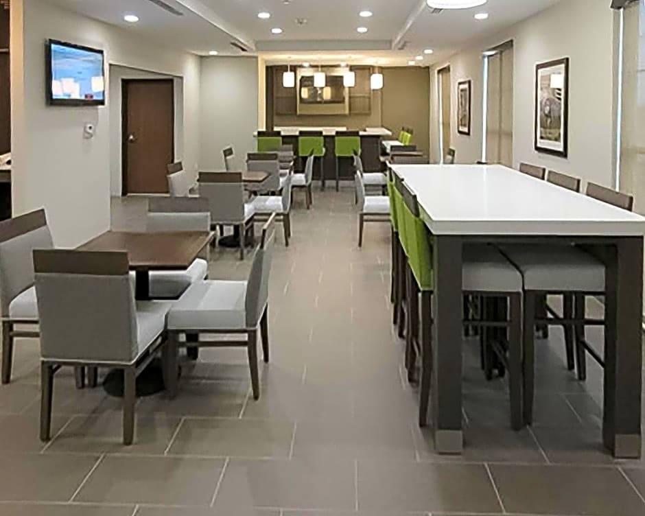 Comfort Inn & Suites Snyder