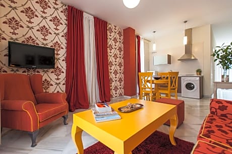 Pilatos Singular Apartments - Alojamientos en SEVILLA