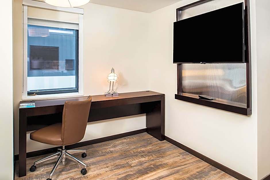 Residence Inn by Marriott Pittsburgh Oakland/University Place