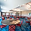 Hilton Garden Inn Des Moines Airport