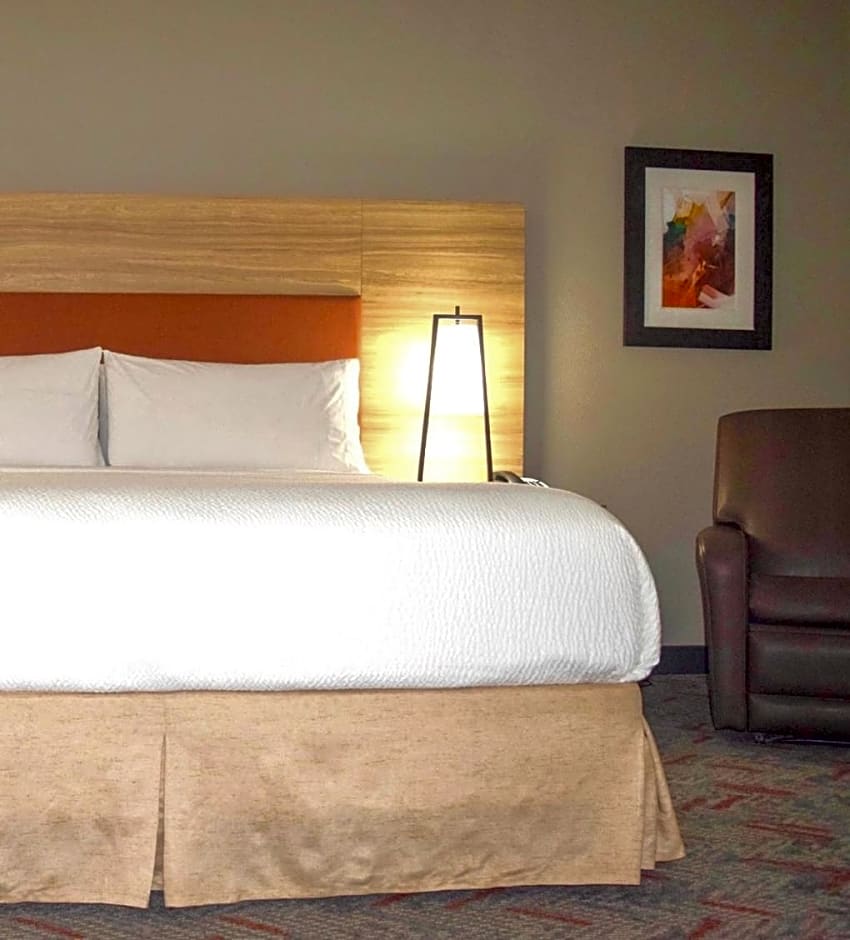 Candlewood Suites Houston I-10 East