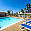 Sea Rock Inn-Los Angeles