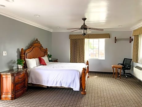 Viking Motel-Ventura