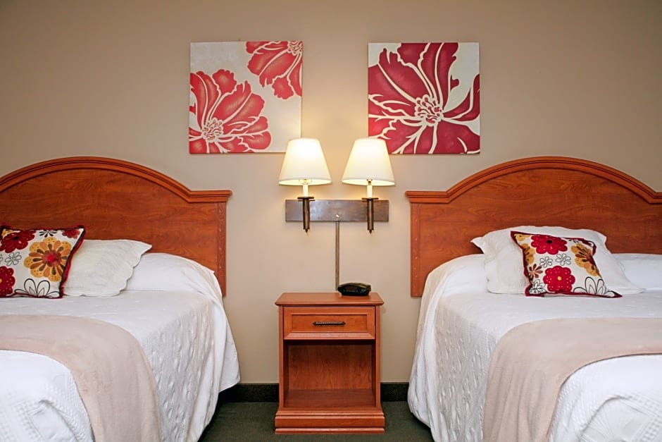 Hotel Glenwood Springs