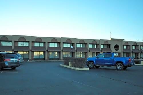Bestway Inn -Madison