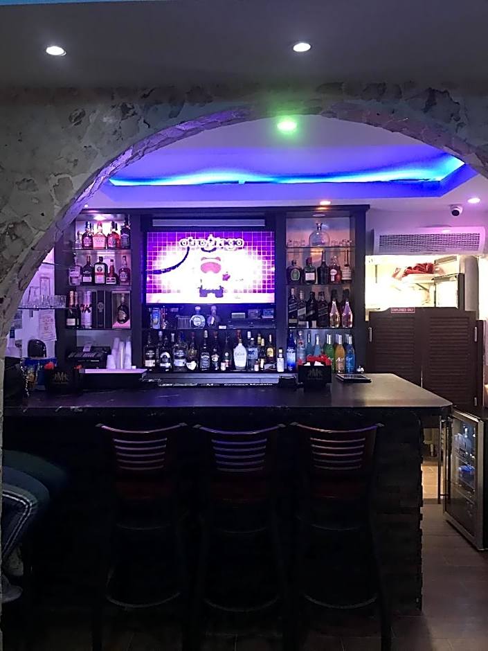 Starz Hotel