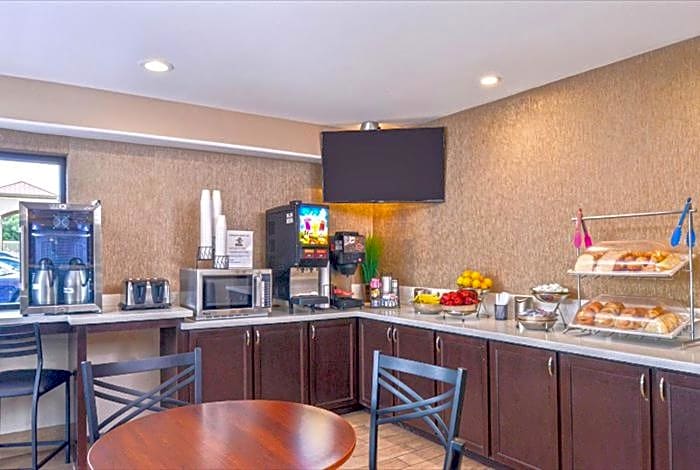 Americas Best Value Inn NRG Park Medical Center