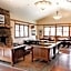FivePine Lodge