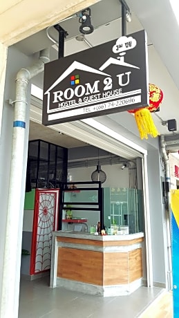 Room2u