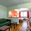 Motel 6 Dallas - North
