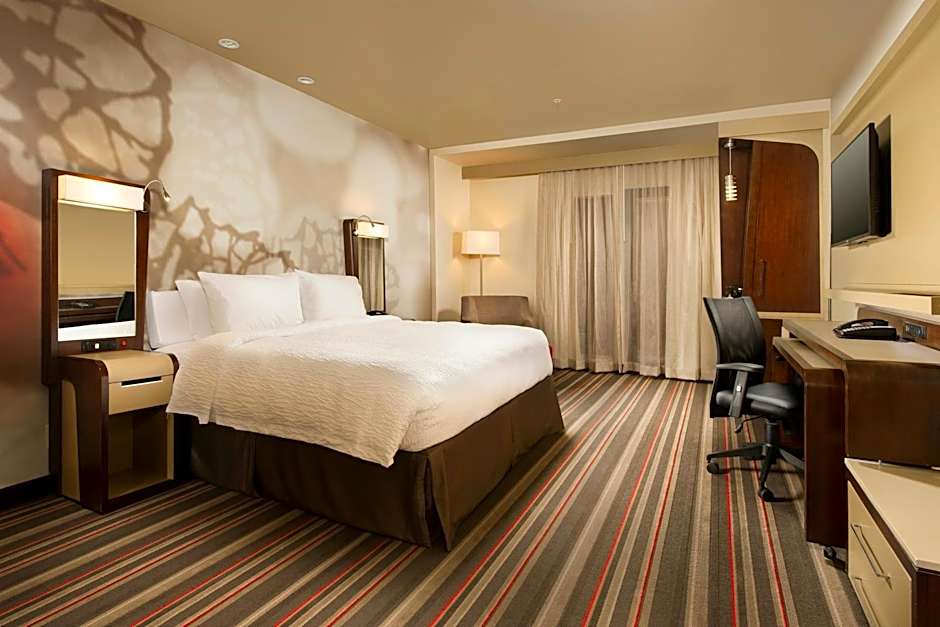 Courtyard by Marriott Dallas DFW Airport North/Grapevine