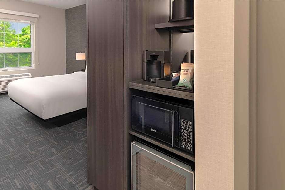 Fairfield by Marriott Inn & Suites Annapolis