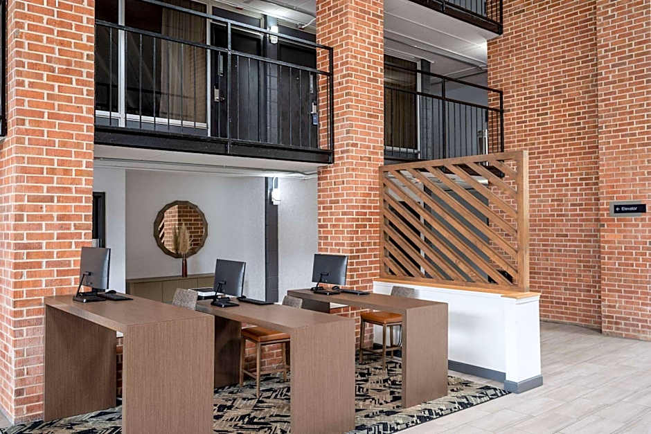 Wyndham Garden Columbia/Ft. Jackson