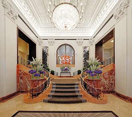 The Peninsula New York