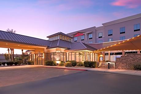 Hilton Garden Inn Phoenix North Happy Valley
