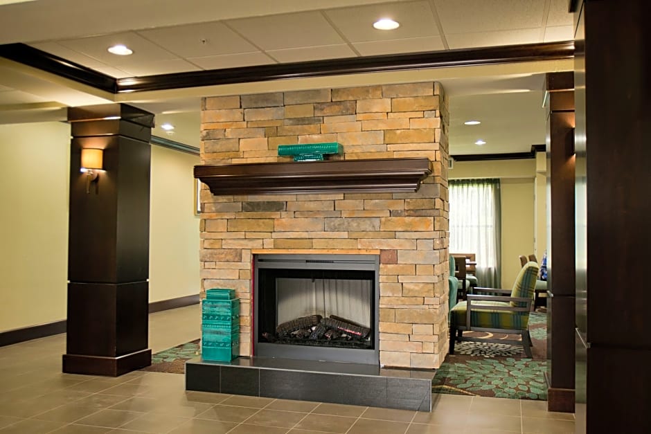 Staybridge Suites Houston NW - Willowbrook, an IHG Hotel