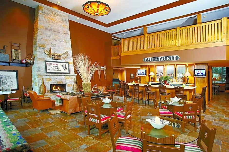 Wildwood Lodge