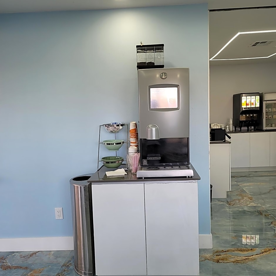 Quality Inn Victorville I-15
