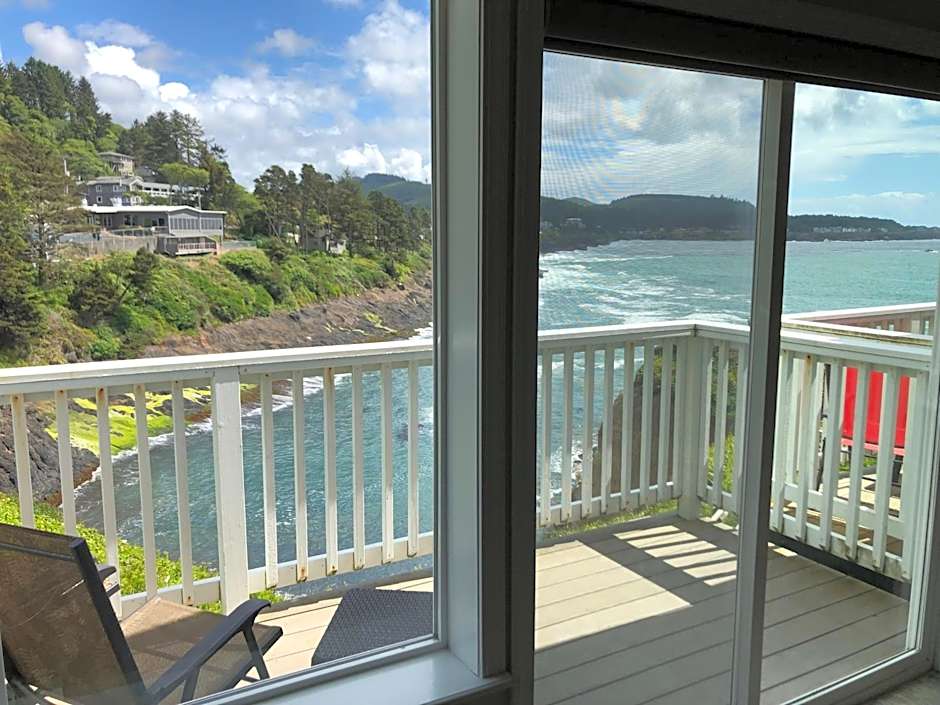 Inn at Arch Rock