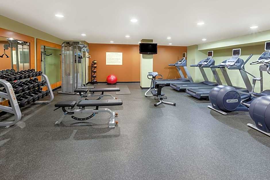 Hilton Garden Inn Pittsburgh-University Center, Pa