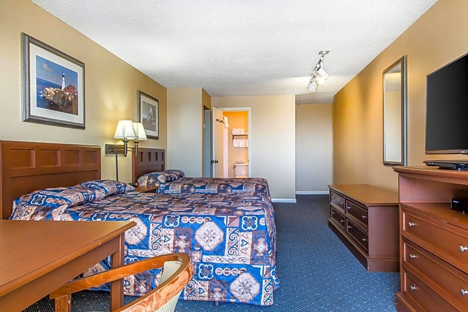 Rodeway Inn