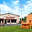 Howard Johnson by Wyndham Hartford South - Rocky Hill