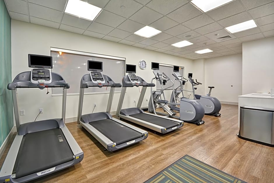 Holiday Inn Express Evansville
