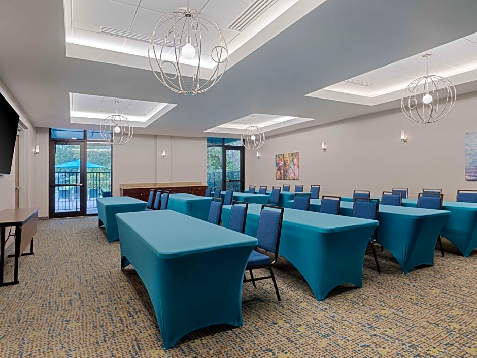 Hampton Inn By Hilton Boca Raton-Deerfield Beach