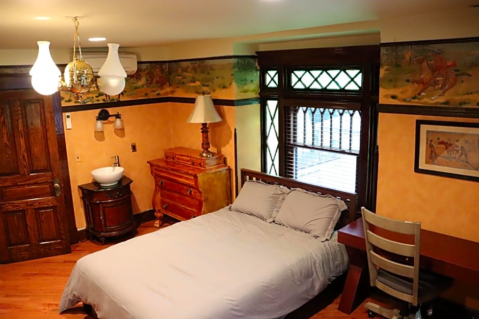VAAST Bed & Breakfast