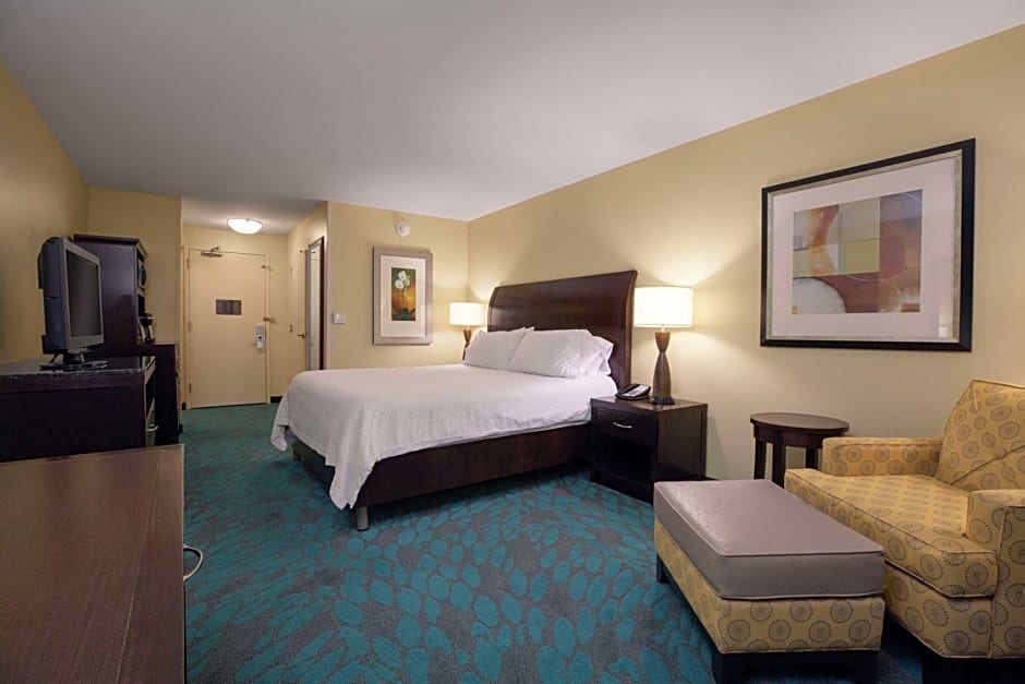 Hilton Garden Inn Fargo