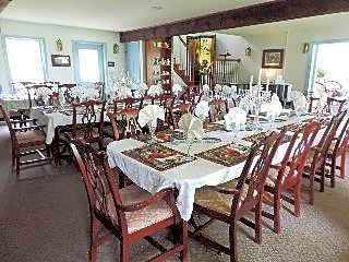 Battlefield Bed & Breakfast Inn