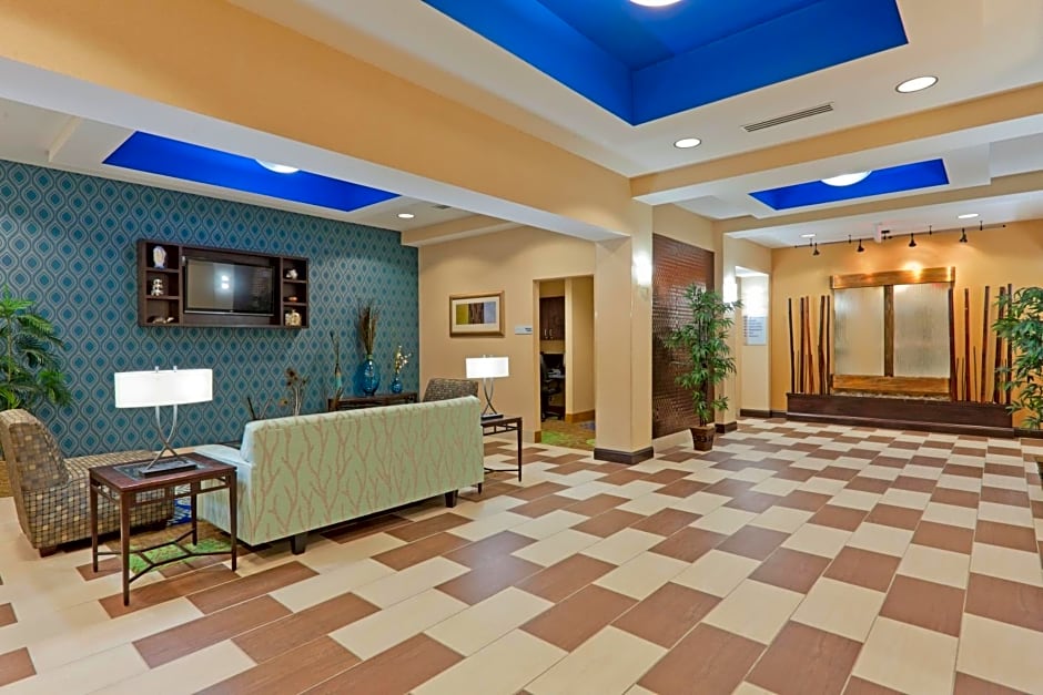 Holiday Inn Express Columbia
