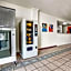 Motel 6-Moriarty, NM