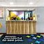 Spark by Hilton Roanoke Airport
