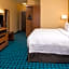 Fairfield Inn & Suites by Marriott St. Louis Westport