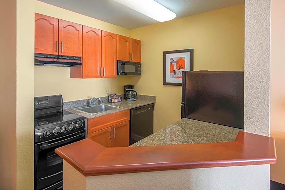 TownePlace Suites by Marriott Denver Tech Center