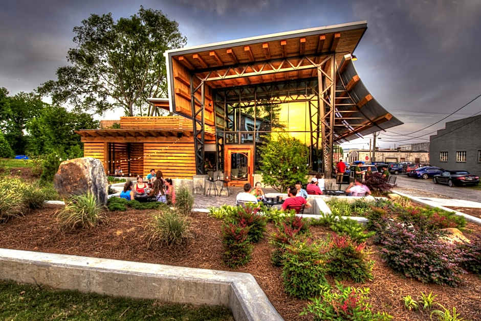 The Crash Pad: An Uncommon Hostel