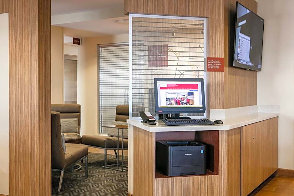 TownePlace Suites by Marriott Kansas City Airport