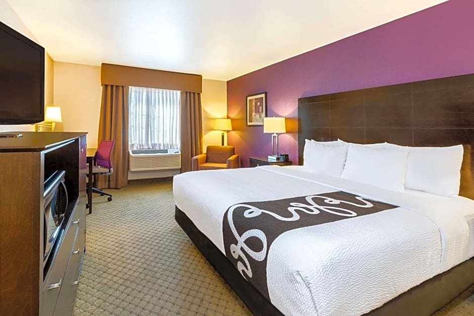 La Quinta Inn & Suites by Wyndham Spokane