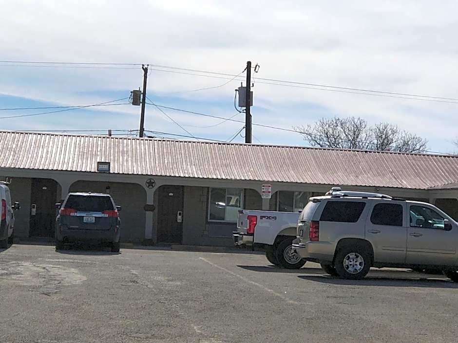 Executive Inn Snyder