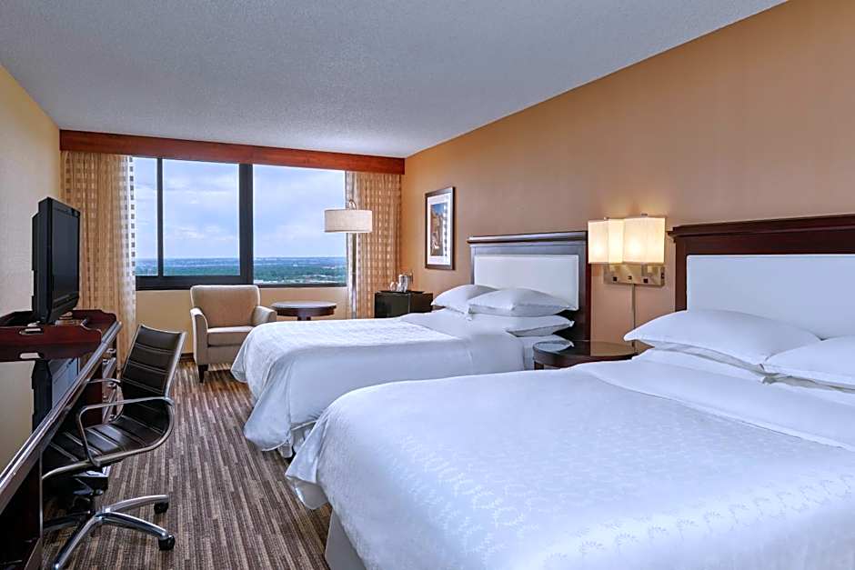Sheraton Denver West Hotel