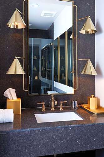 The Bellevue Hotel, in The Unbound Collection by Hyatt