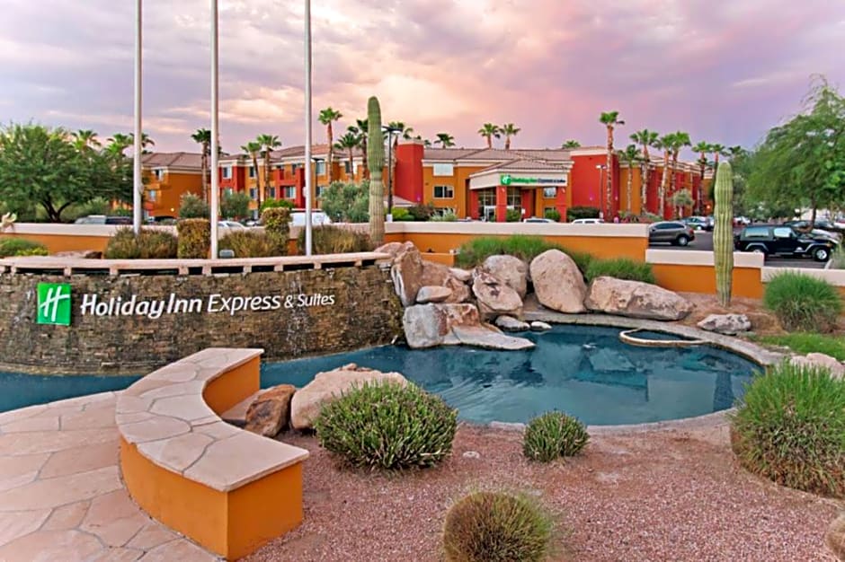 Holiday Inn Express Hotel & Suites Scottsdale - Old Town