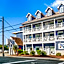 Beach Bum Inn
