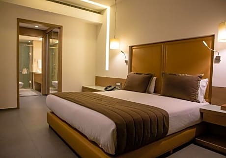 Suite business