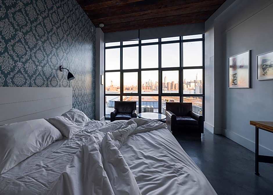 Wythe Hotel