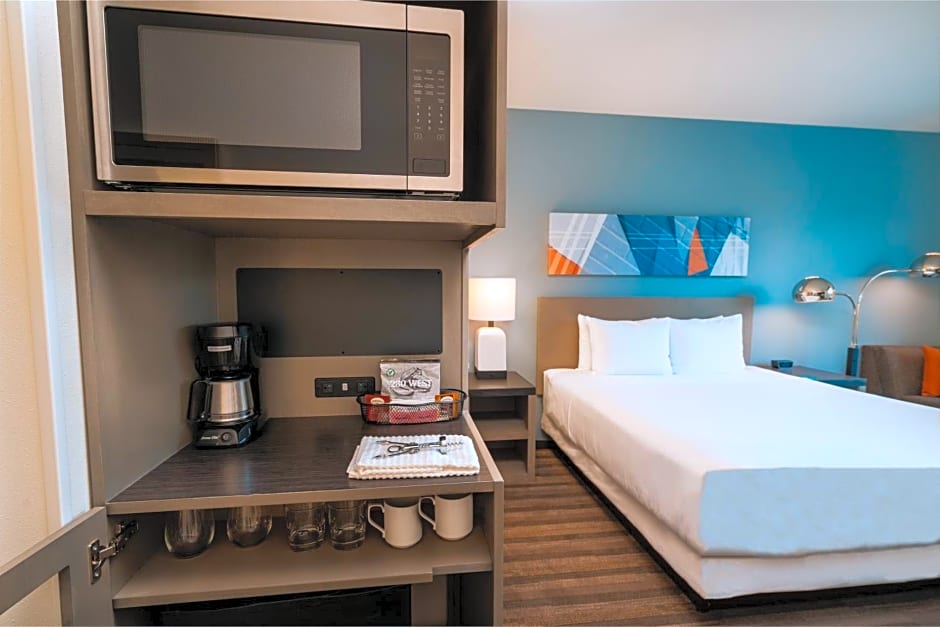Hyatt House Nashville/Franklin/Cool Springs