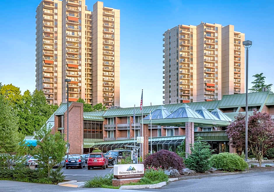 University Place Hotel