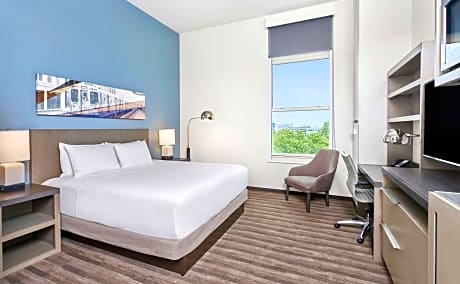 King Room