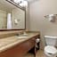 Comfort Inn & Suites Near Fallon Naval Air Station
